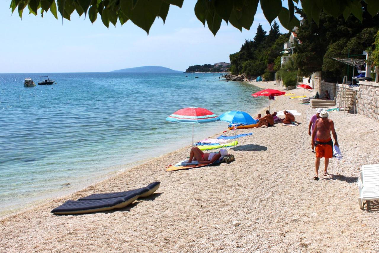 Apartments By The Sea Podaca, Makarska - 6874 Exterior foto