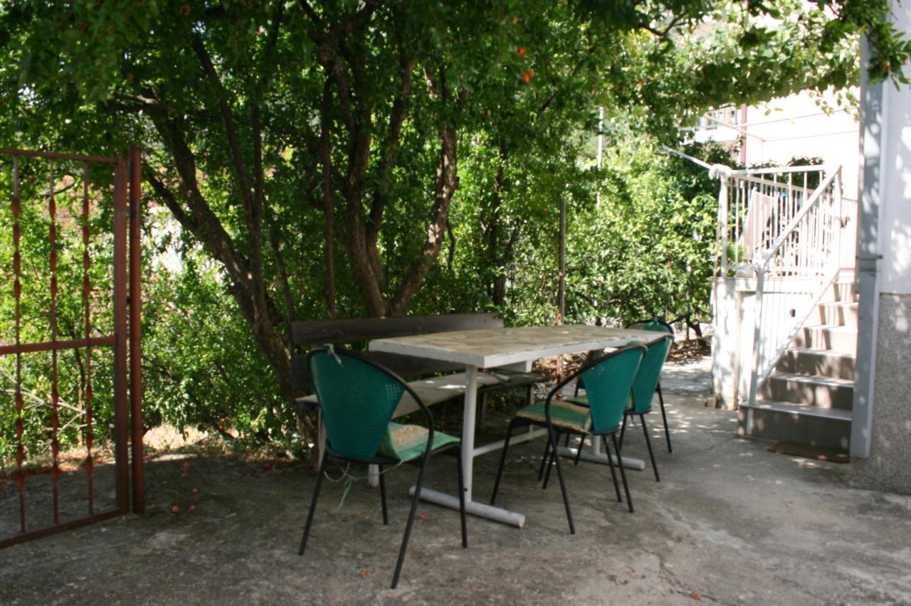 Apartments By The Sea Podaca, Makarska - 6874 Exterior foto
