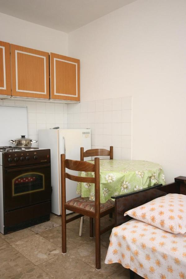 Apartments By The Sea Podaca, Makarska - 6874 Exterior foto