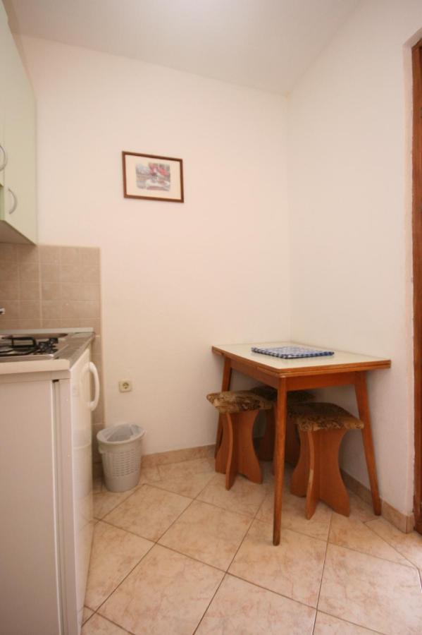Apartments By The Sea Podaca, Makarska - 6874 Exterior foto