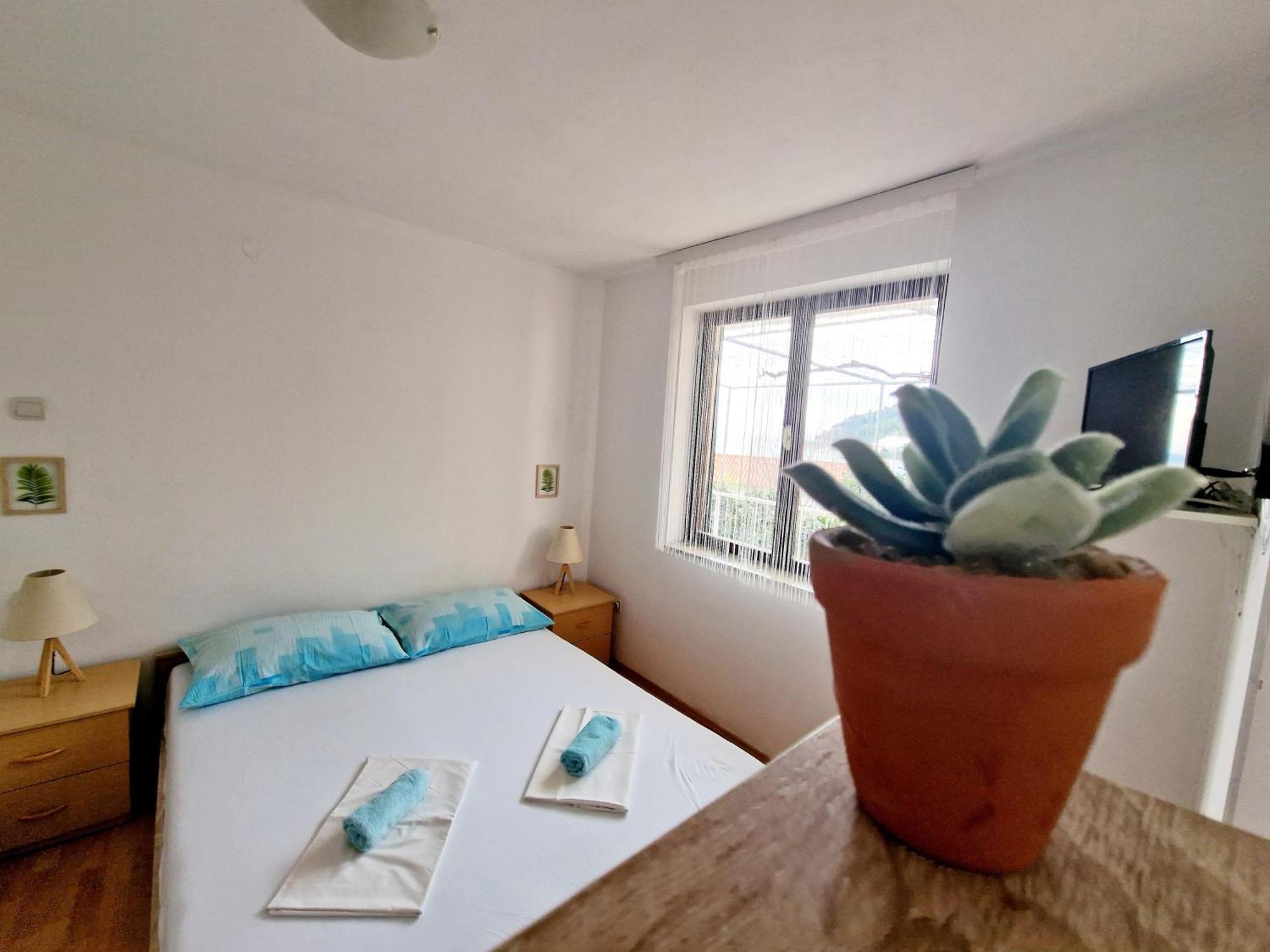 Apartments By The Sea Podaca, Makarska - 6874 Quarto foto