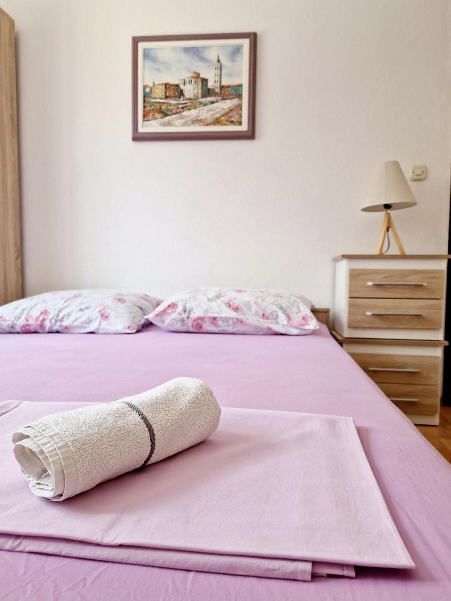 Apartments By The Sea Podaca, Makarska - 6874 Quarto foto