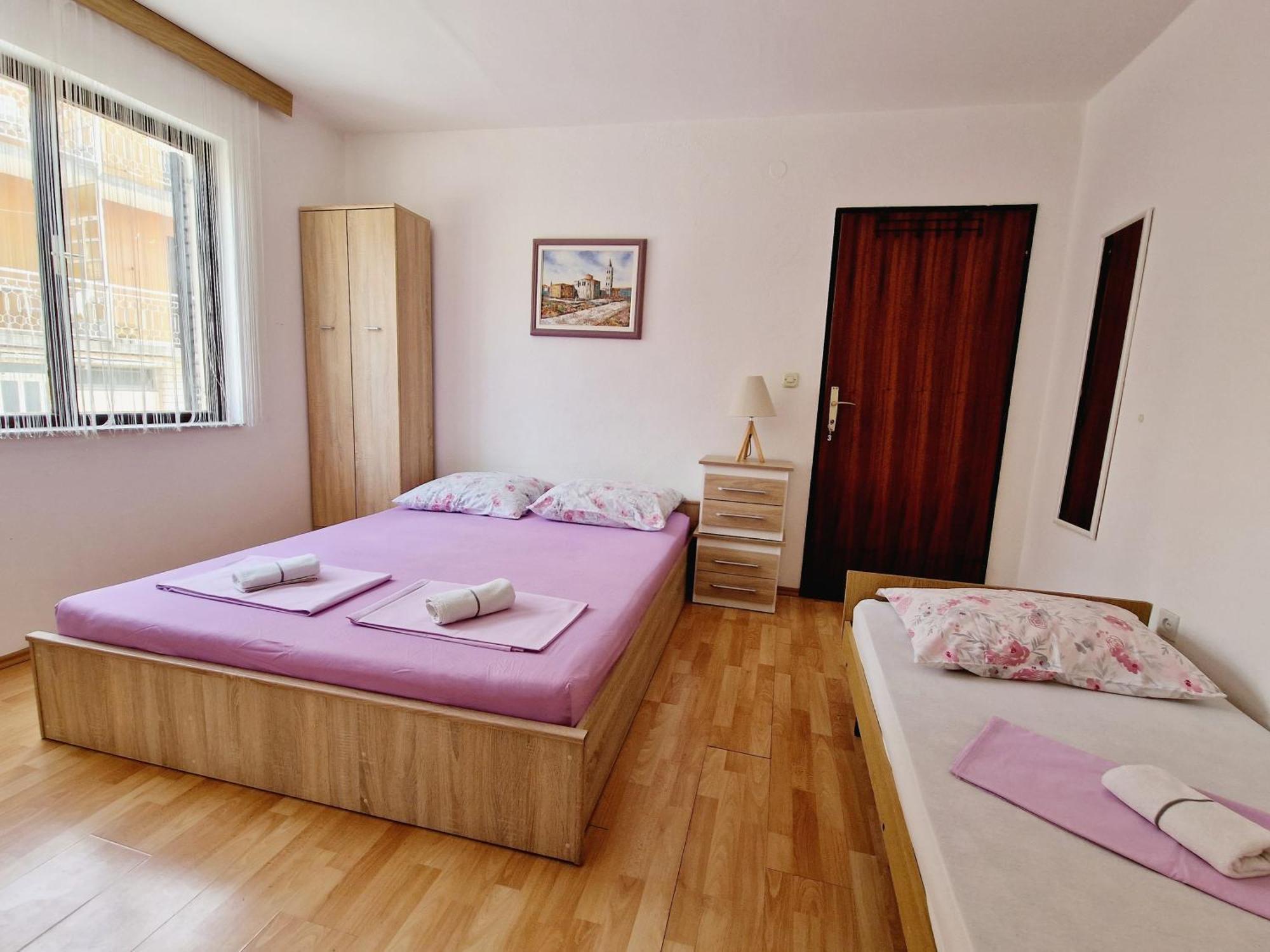 Apartments By The Sea Podaca, Makarska - 6874 Quarto foto